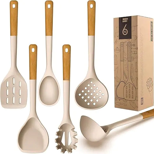 Kitchen utensils