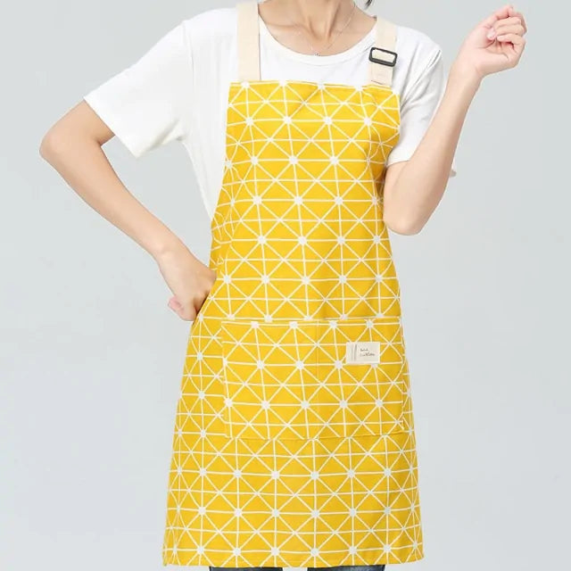 High-Grade Kitchen Aprons