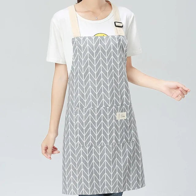 High-Grade Kitchen Aprons