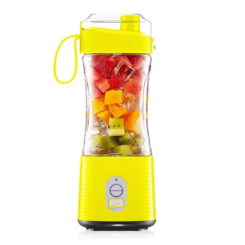 Portable Blender