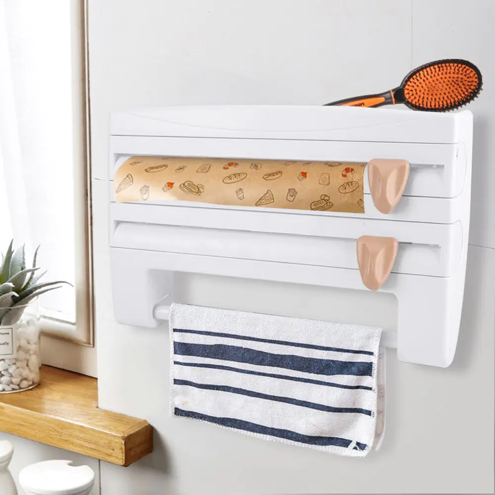 Kitchen Organizer