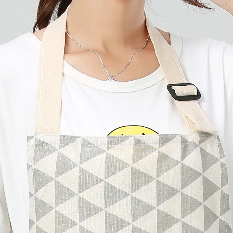 High-Grade Kitchen Aprons