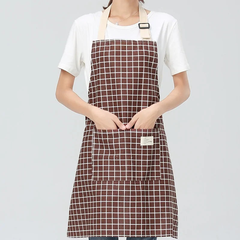 High-Grade Kitchen Aprons