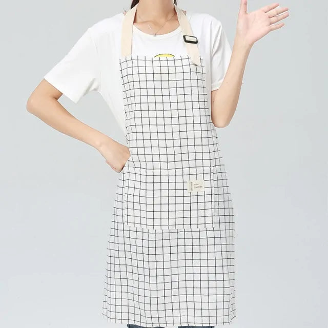 High-Grade Kitchen Aprons