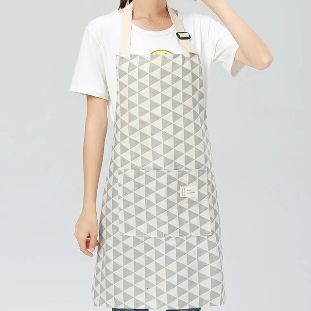 High-Grade Kitchen Aprons