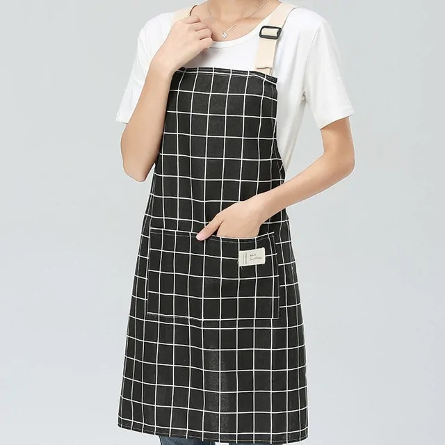 High-Grade Kitchen Aprons